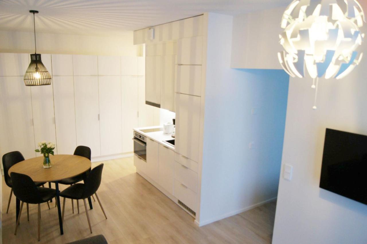 Snow Queen'S Residence Rovaniemi Esterno foto